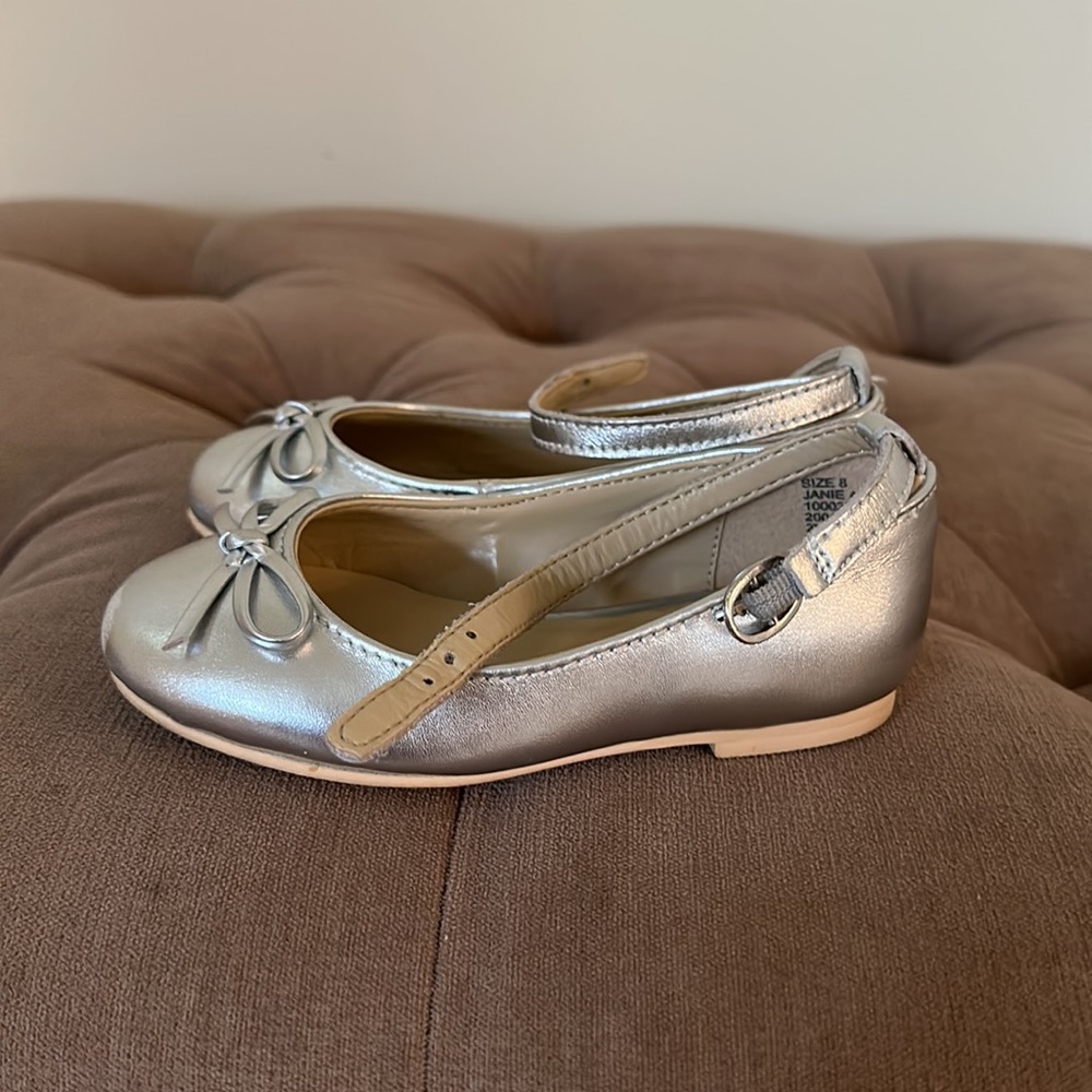 Dress shoes - Picture 2 of 5